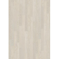 Паркетная доска Karelia Essence Дуб STORY 138 POLAR WHITE