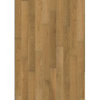 Паркетная доска Karelia Essence Дуб STORY 138 GRAIN BROWN