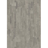 Паркетная доска Karelia Urban Soul Дуб CONCRETE GREY 3S