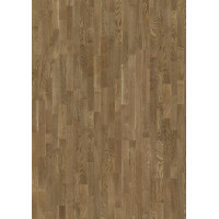 Паркетная доска Karelia Spice Дуб STONEWASHED EBONY 3S