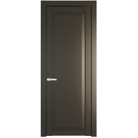 Межкомнатная дверь Profil Doors 1.1.1PD Перламутр бронза