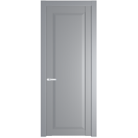 Межкомнатная дверь Profil Doors 1.1.1PD Смоки