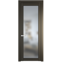 Межкомнатная дверь Profil Doors 1.1.2PD Перламутр бронза