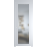 Межкомнатная дверь Profil Doors 1.1.2PD Вайт