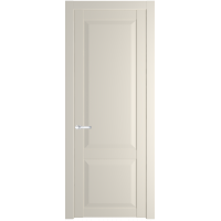 Межкомнатная дверь Profil Doors 1.2.1PD Кремовая Магнолия