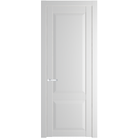 Межкомнатная дверь Profil Doors 1.2.1PD Крем Вайт