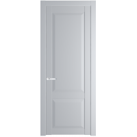 Межкомнатная дверь Profil Doors 1.2.1PD Лайт Грей