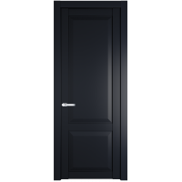 Межкомнатная дверь Profil Doors 1.2.1PD Нэви Блу