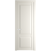 Межкомнатная дверь Profil Doors 1.2.1PD Перламутр белый