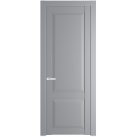 Межкомнатная дверь Profil Doors 1.2.1PD Смоки