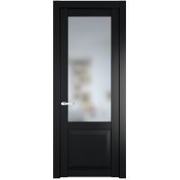 Межкомнатная дверь Profil Doors 1.2.2PD Блэк