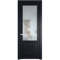 Межкомнатная дверь Profil Doors 1.2.2PD Нэви Блу