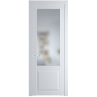 Межкомнатная дверь Profil Doors 1.2.2PD Вайт