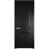 Межкомнатная дверь Profil Doors 1.5.1PD Блэк