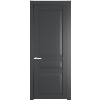 Межкомнатная дверь Profil Doors 1.5.1PD Графит 