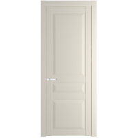 Межкомнатная дверь Profil Doors 1.5.1PD Кремовая Магнолия