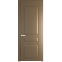 Межкомнатная дверь Profil Doors 1.5.1PD Перламутр золото