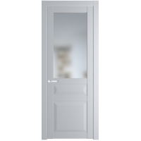 Межкомнатная дверь Profil Doors 1.5.3PD Лайт Грей