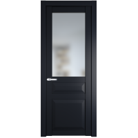 Межкомнатная дверь Profil Doors 1.5.3PD Нэви Блу