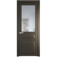 Межкомнатная дверь Profil Doors 1.5.3PD Перламутр бронза