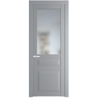 Межкомнатная дверь Profil Doors 1.5.3PD Смоки