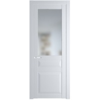 Межкомнатная дверь Profil Doors 1.5.3PD Вайт