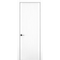 Межкомнатная дверь HausDoors 2 ФЛ Керамик снежный