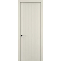 Межкомнатная дверь HausDoors 2 ФЛ Керамик жемчужный