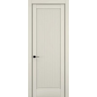 Межкомнатная дверь HausDoors 3 ФЛ Керамик жемчужный