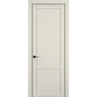 Межкомнатная дверь HausDoors 5 ФЛ Керамик жемчужный