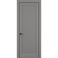 Межкомнатная дверь HausDoors 3 ФЛ Керамик серый