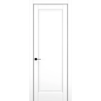 Межкомнатная дверь HausDoors 1 СК Керамик снежный