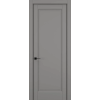 Межкомнатная дверь HausDoors 1 СК Керамик серый