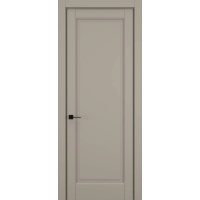 Межкомнатная дверь HausDoors 1 СК Керамик бежевый