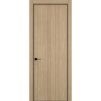 Межкомнатная дверь HausDoors 1 MН Дуб натуральный