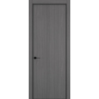 Межкомнатная дверь HausDoors 1 MН Дуб серый