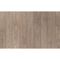 Паркетная доска Polarwood Дуб Premium Carme Oiled