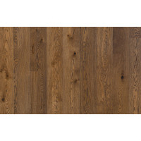 Паркетная доска Polarwood Дуб Premium Sirius Oiled