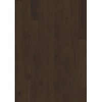 Паркетная доска Karelia Midnight Дуб STORY BARREL BROWN MATT 5G
