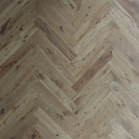 Паркетная доска Polarwood Дуб Baltic