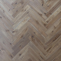Паркетная доска Polarwood Дуб Iberian