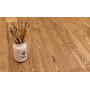 Паркетная доска Polarwood Ясень Premium 138 Royal Brown