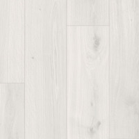 Ламинат Parador Basic 400 V4 Дуб кристалл белый 1474400