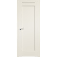 Межкомнатная дверь Profil Doors 106U Магнолия Сатинат