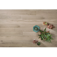 Паркетная доска Coswick Серое Дерево 1167-3533