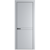 Межкомнатная дверь Profil Doors 11PE Лайт Грей