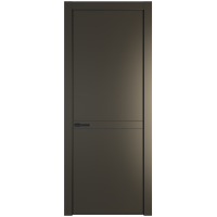 Межкомнатная дверь Profil Doors 11PE Перламутр бронза