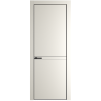 Межкомнатная дверь Profil Doors 11PE Перламутр белый
