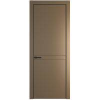 Межкомнатная дверь Profil Doors 11РЕ Перламутр золото