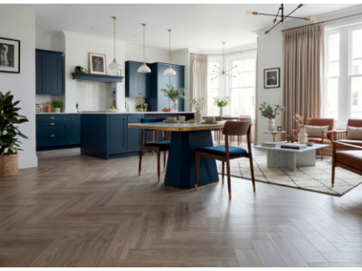MSPC ламинат Stone Floor
